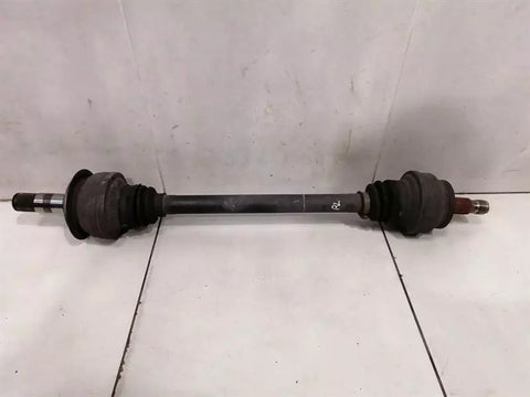 Mercedes C63 AMG W204 Left Rear Drive Shaft A2043501610 Drive Shaft Rear Li