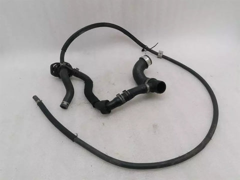 Mercedes C63 AMG W204 additional cooling pump A2045000475 coolant pump pump
