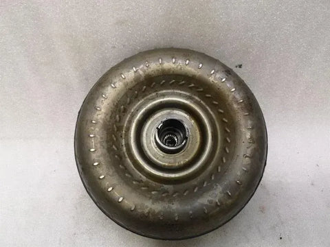 Mercedes C Class W204 Gearbox A2212501702 Gearbox Torque Converter Converter