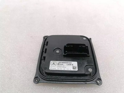Mercedes C Class W204 Xenon Ballast A2189009103 Xenon Ballast
