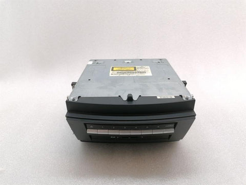 Mercedes S CL W221 A2219007802 COMMAND MOP MBUX FACELIFT