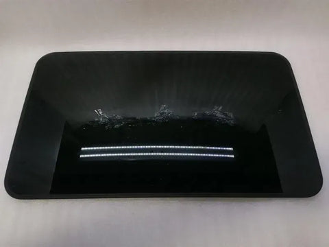Mercedes C Class W204 Sunroof Glass A2047800021 Sunroof Glass