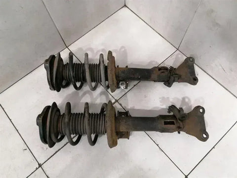 Mercedes C63 AMG W204 Shock Absorber Front Set A2043204430 Shock Absorber Front