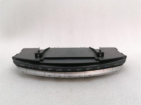 Mercedes S-class W221 Car Climate Control A2219052700 Air Conditioning Control Panel A/C