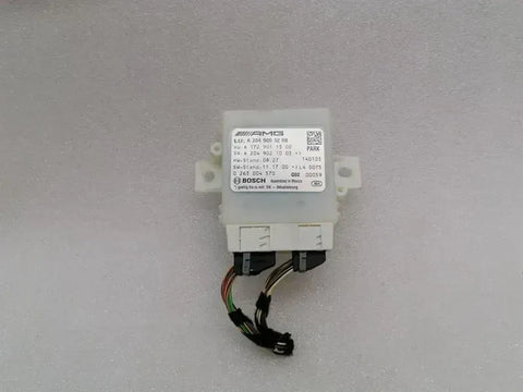 Mercedes C Class W204 Electronic Module PDC A2049003208 PDC Control Unit