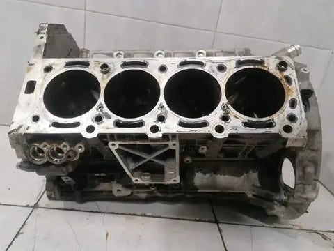 Mercedes CLS63 M156 AMG W219 CRANKCASE Engine A1560101505 BLOCK 156.983 ENGINE
