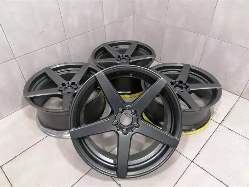 Mercedes CLS W219 Alloy Wheel 20 X 9.5J Alloy Wheel 20 X 8.5J R20