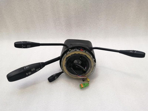 Mercedes CLS63 W219 Wiper Stalks A2115450116 Indicator Switch Steering Stock Switch