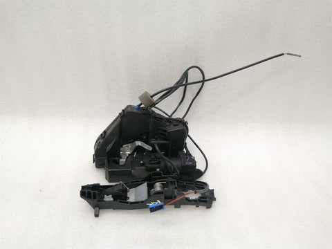 Mercedes CLS W219 RRH door lock A2197301235 door lock rear RE keyless GO