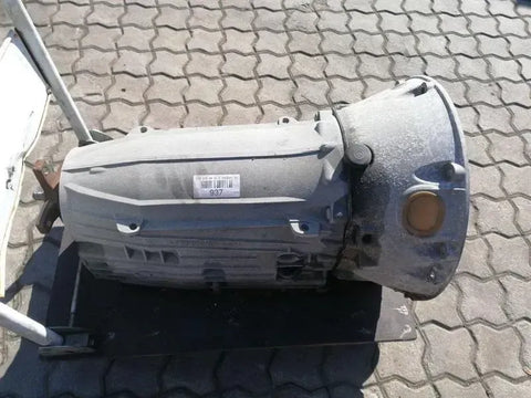 Mercedes CLS63 AMG M156 6.2 E63 W219 7G Gearbox A2112700402 CAR Transmission