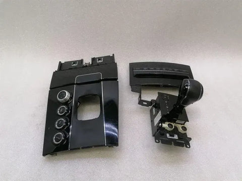 Mercedes E Class W212 Gear Selector A2128701810 Gear Shift Linkage LHD AMG