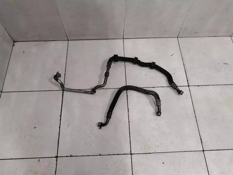 Mercedes CLS W219 pipe A2112704896 hose A2112706996