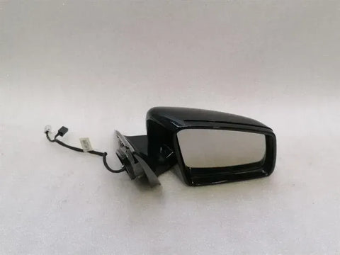 Mercedes E Class W212 Right Door Mirror A2128100876 Exterior Mirror Right Dim