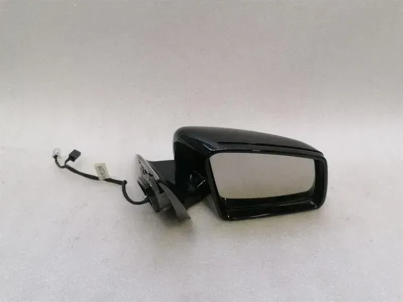Mercedes E Class W212 Right Door Mirror A2128100876 Exterior Mirror Right Dim