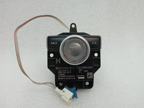 Mercedes E Class W212 Switch a2128702851 Switch