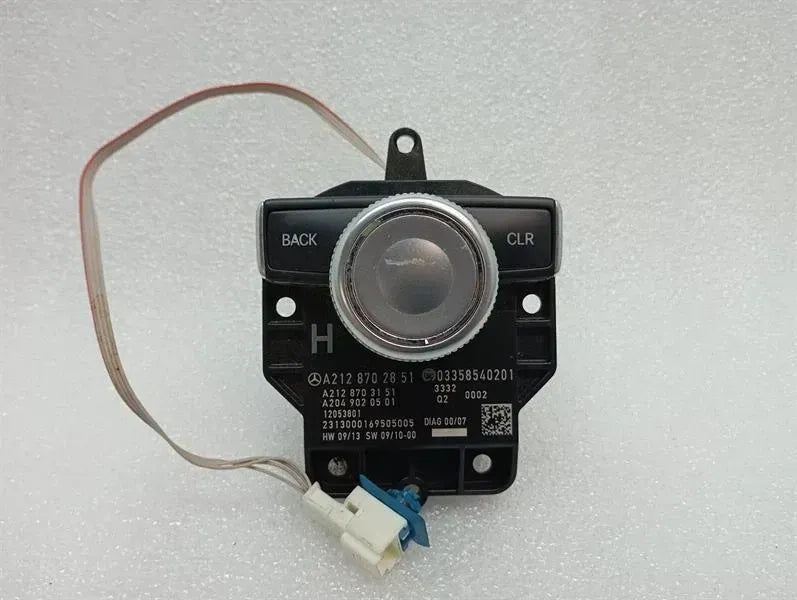 Mercedes E Class W212 Switch a2128702851 Switch