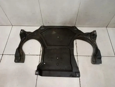 MERCEDES E CLASS W212 UNDERTRAY A2125240730 UNDERBODY TRIM