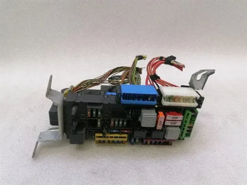 Mercedes E Class W212 Fuse Box a2129004001 Fuse Box