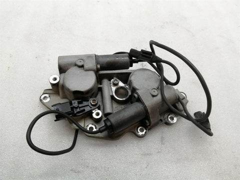 Mercedes CLS W219 Camshaft Adjuster A1560513403 Camshaft Adjuster Housing