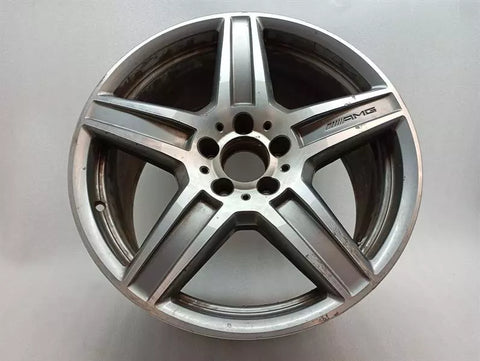 Mercedes E Class W212 Alloy Wheel A2124012602 Alloy Wheel 9.5Jx18 ET52 AMG