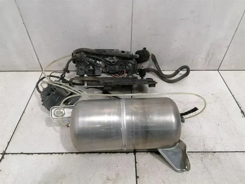 Mercedes E Class W212 Air Suspension Pump A2123200104 Kompressor Air Suspension