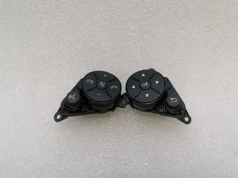 Mercedes E Class W212 Switch A2048210051 Switch Steering Wheel Buttons