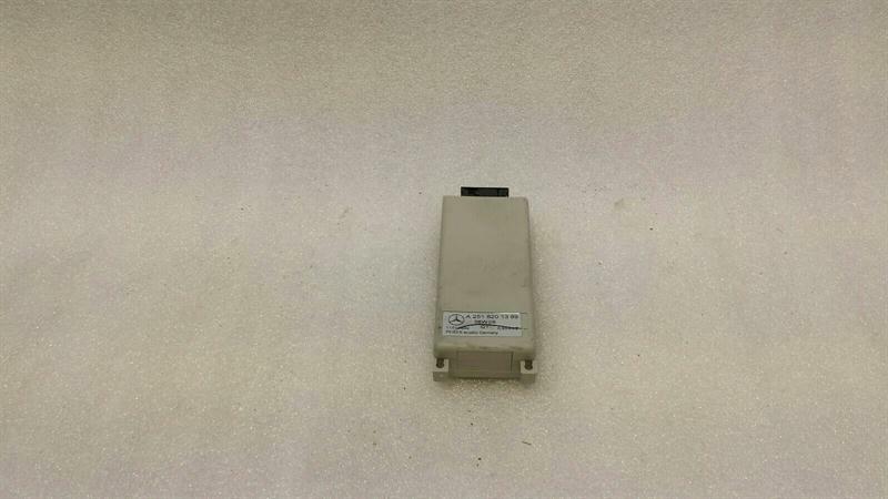 Mercedes ML W164 X164 W251 Amplifier A2518201389 Amplifier