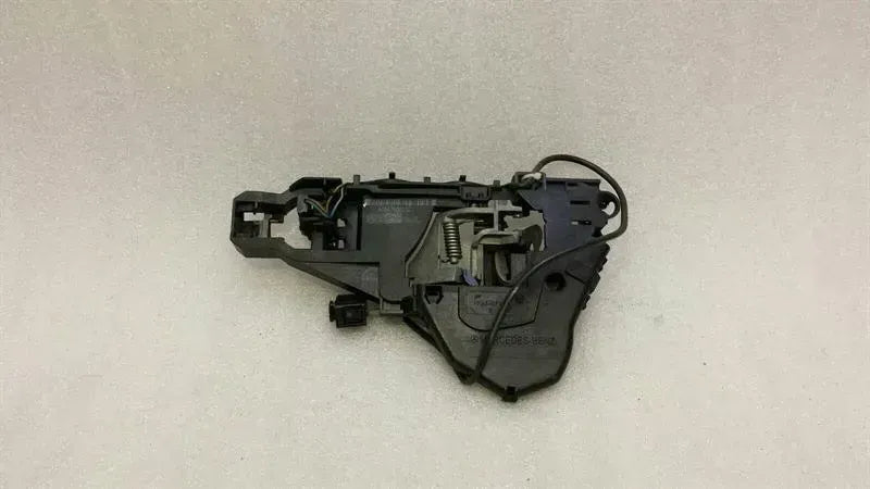 Mercedes ML W164 door inner handle A1647602034 interior door handle front right