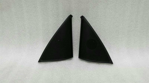 Mercedes C Class W204 Front Tweeter Set A2047200148 Front Speakers Set L7