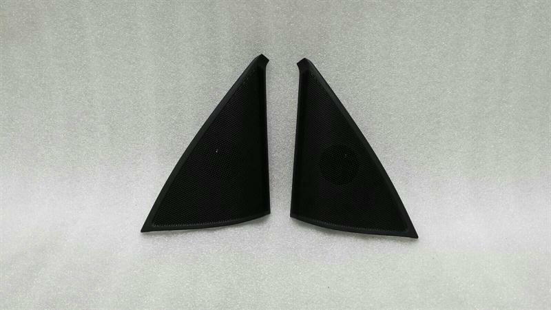 Mercedes C Class W204 Front Tweeter Set A2047200148 Front Speakers Set L7
