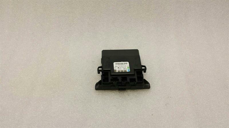 Mercedes ML W164 Left Door Module A1648200385 Door Control Unit Left