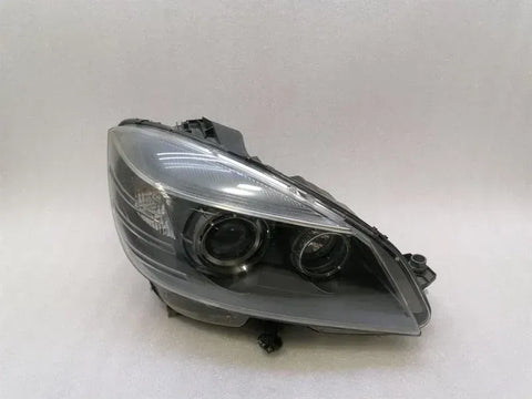 Mercedes C W204 Right Headlight A2048208061 Headlight Right C63 AMG 08-11