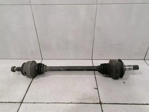 Mercedes C Class W204 Left Rear Drive Shaft A2043501610 Drive Shaft Rear