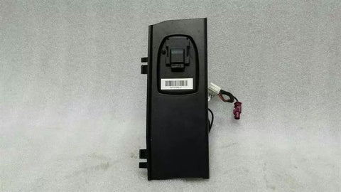 Mercedes C Class W204 Mobile Phone Plate A2048201211 Mount Bluetooth Plate