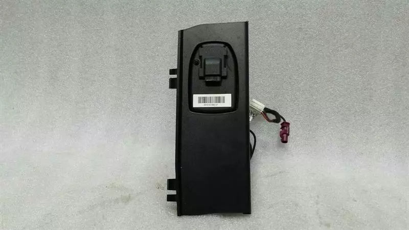 Mercedes C Class W204 Mobile Phone Plate A2048201211 Mount Bluetooth Plate