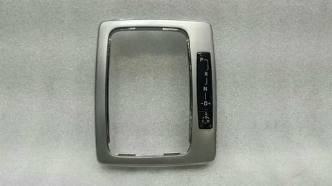 Mercedes C Class W204 RHD Gear Selector Surround A2042673188 Right Hand Drive