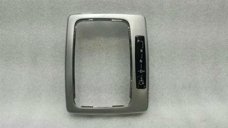 Mercedes C Class W204 RHD Gear Selector Surround A2042673188 Right Hand Drive