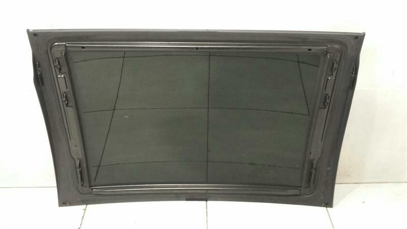 MERCEDES C W207 E W204 COUPE SUNROOF A2077800121 SUNLIDING SUNROOF PANORAMIC GLASS