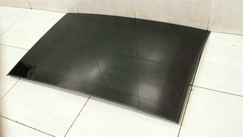 MERCEDES C W207 E W204 COUPE SUNROOF A2077800121 SUNLIDING SUNROOF PANORAMIC GLASS
