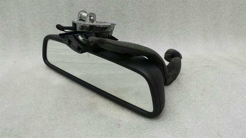 Mercedes W212 W204 W218 rear view mirror A2078103417 rear view mirror interior mirror