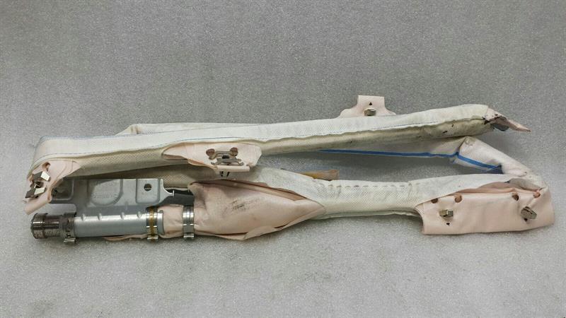 Mercedes C Class W204 Left Module A2048606302 Left Module Coupe