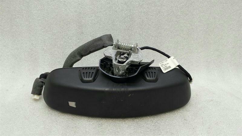 Mercedes W212 W204 W218 rear view mirror A2078103417 rear view mirror interior mirror