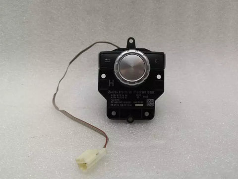 MERCEDES C CLASS W204 SWITCH A2048709658 SWITCH NAVIGATION COMMAND