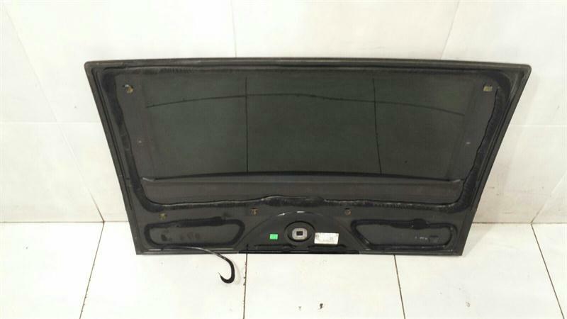Mercedes C W204 A2077800221 Coupe Sunroof Glass Panoramic Roof Rear Glass