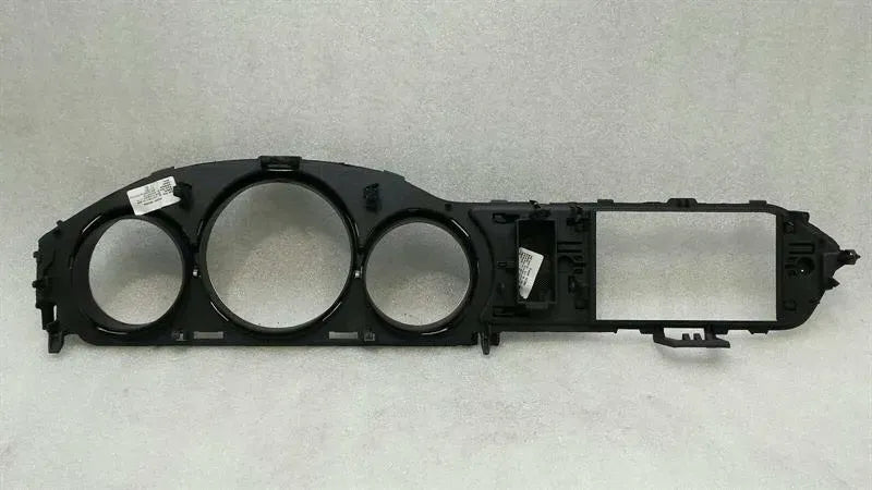 Mercedes C W204 Instrument Panel Surround Trim RHD A2046891939 Speedometer Trim