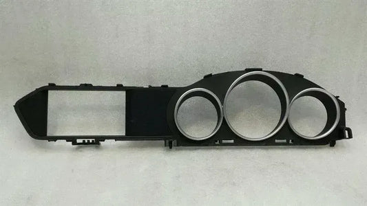 Mercedes C W204 Instrument Panel Surround Trim RHD A2046891939 Speedometer Trim