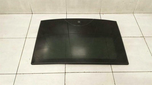 Mercedes C W204 A2077800221 Coupe Sunroof Glass Panoramic Roof Rear Glass