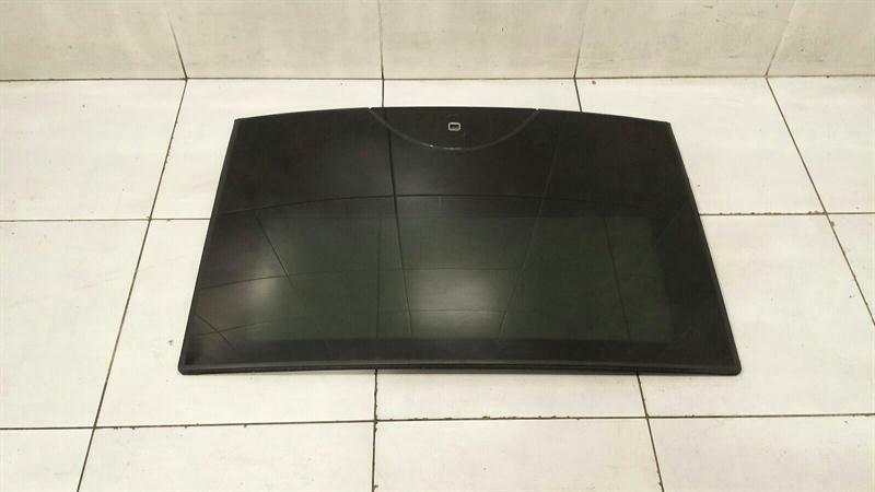 Mercedes C W204 A2077800221 Coupe Sunroof Glass Panoramic Roof Rear Glass