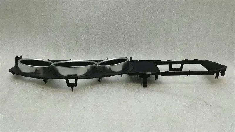 Mercedes C W204 Instrument Panel Surround Trim RHD A2046891939 Speedometer Trim