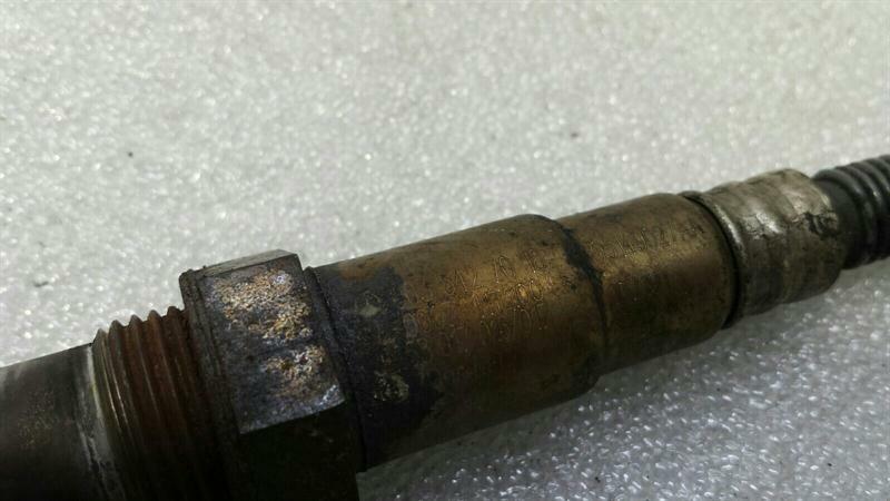 Mercedes C63 AMG W204 Lambda Sensor Set of 2 A0035427018 HO2S Set
